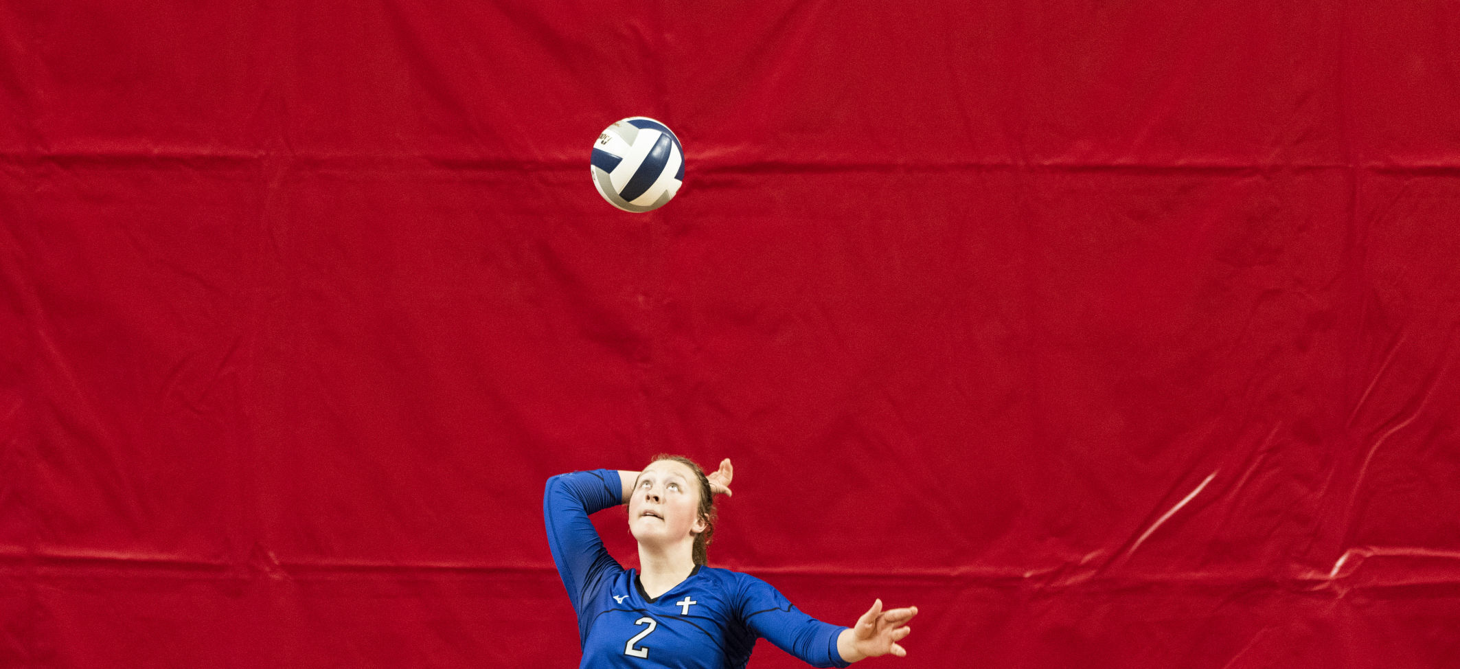 Hastings St. Cecilia vs. Oakland-Craig, 11.4